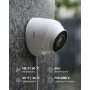 ANNKE I51DM 2.8mm 5MP IP dome camera POE built-in microphone