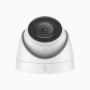 ANNKE I51DM 2.8mm 5MP IP dome camera POE built-in microphone