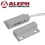 Μαγνητική επαφή ALEPH DC-1561 Grey