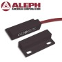 Μαγνητική επαφή ALEPH DC-1561 Brown