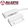 Μαγνητική επαφή ALEPH DC-1561 White