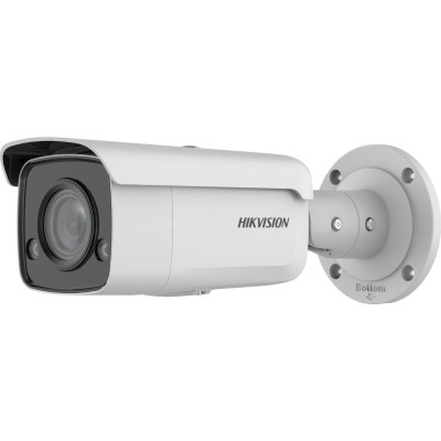 HIKVISION DS-2CD2T87G2-L 2.8mm IP Bullet Camera 8MP