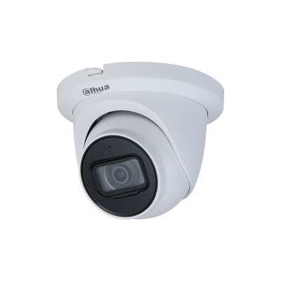 DAHUA HAC-HDW1231TMQ-A 2.8mm Dome Camera 2MP Built-in Microphone