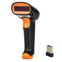 Barcode scanner 2.4GHz ΑΣΥΡΜΑΤΟ & USB NETUM S2