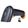 Barcode scanner 2.4GHz ΑΣΥΡΜΑΤΟ & USB NETUM S2