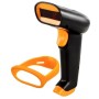 Barcode scanner 2.4GHz ΑΣΥΡΜΑΤΟ & USB NETUM S2