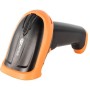 Barcode scanner 2.4GHz ΑΣΥΡΜΑΤΟ & USB NETUM S2