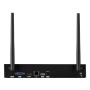 ANNKE WS300 SET DIY WIFI NVR 5MP 8ch + 4 WIFI 3ΜP με ήχο εξωτερικές κάμερες