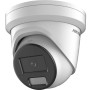 HIKVISION DS-2CD2327G2-LU(C) 2.8mm IP Dome Camera 2MP Built-in microphone