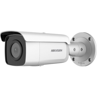 HIKVISION DS-2CD2T26G2-4I 2.8mm IP Bullet Camera 2MP