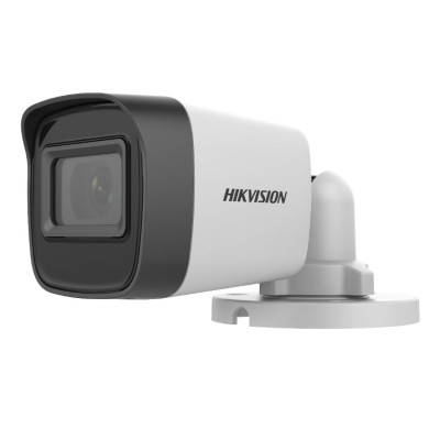 HIKVISION DS-2CE16H0T-ITF(C) 2.8 bullet camera 5MP (4 in 1)