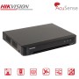 HIKVISION iDS-7204HUHI-M1/S/A  Καταγραφικό 4 καναλιών & 2 IP