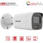 HIKVISION DS-2CD2087G2-L 2.8mm IP Bullet Camera 8MP