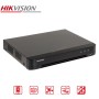 HIKVISION DS-7216HGHI-K1  Καταγραφικό 16 καναλιών & 2 IP