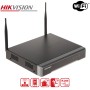 HIKVISION NVR DS-7104NI-K1/W/M(C) 2MP Δικτυακό Καταγραφικό 4 IP