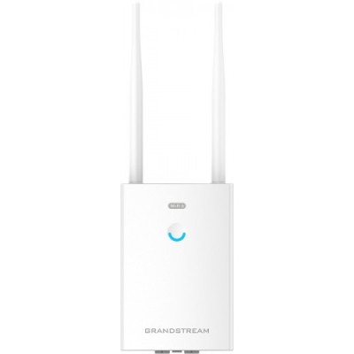 Grandstream GWN7660LR Outdoor Long-Range 802.11ax (Wi-Fi 6) Access Point