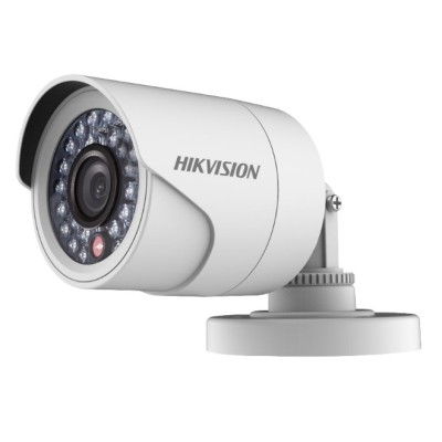 HIKVISION DS-2CE16C0T-IRF 2.8   bullet camera HD720p (4 in 1)