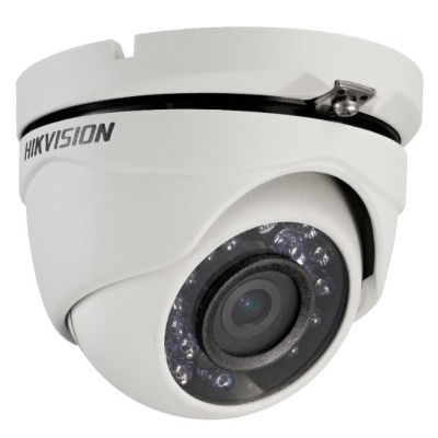 HIKVISION DS-2CE56C0T-IRMF 2.8 dome camera HD720p (4 in 1)