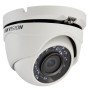 HIKVISION DS-2CE56C0T-IRMF 2.8 dome camera HD720p (4 in 1)