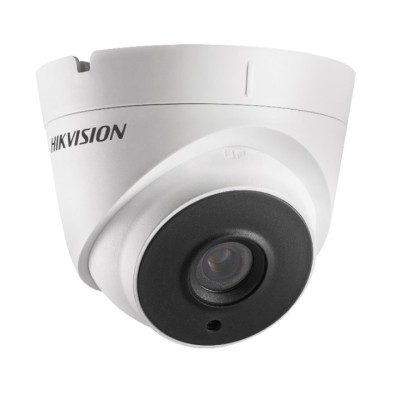 HIKVISION DS-2CE56D0T-IT3F 2.8  dome camera 1080p (4 in1)