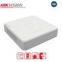 HIKVISION DS-7104NI-Q1/4P Δικτυακό καταγραφικό 4 IP POE