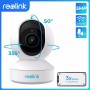 Reolink E1 Zoom  5MP 2.8~8mm Wi-Fi Camera PT 3x optical zoom