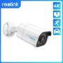 REOLINK RLC-810A 4K BULLET IP SMART CAMERA