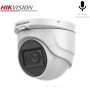 HIKVISION DS-2CE76D0T-ITMFS 2.8mm  dome camera 1080p Built-in Microphone