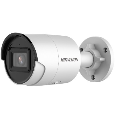 HIKVISION DS-2CD2083G2-I 2.8mm IP Bullet Camera 8MP