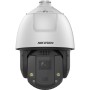 HIKVISION DS-2DE7S425MW-AEB(F1)(S5) 2.8mm IP PTZ Camera 25x 4MP