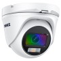 ANNKE C51EZ 2.8mm NightChroma dome camera 1080p TVI