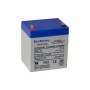 Real Battery 12V/4.5Ah Μπαταρία συναγερμού PS4.5-12