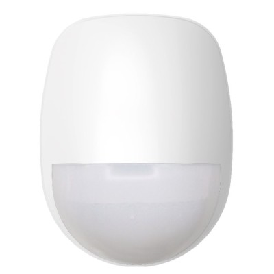 HIKVISION DS-PDP18-EG2(P) Ανιχνευτής εσωτερικού χώρου (PIR & Pet Friendly έως 10kg)