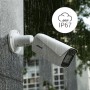 ANNKE I91BK 8MP 2.8~12mm Varifocal Motorized IP bullet camera Face Recognition PoE