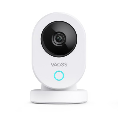 VACOS I71BE 3MP Wifi κάμερα Pan Tilt 3.6MM Auto tracking Two-way audio (VU-I71BE0103-P)