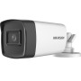 HIKVISION DS-2CE17H0T-IT3F(C) 2.8mm Bullet Camera 5MP (4 in 1)