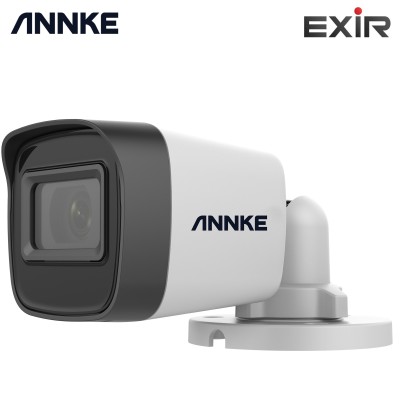 ANNKE CT1GZ 2.8mm Bullet Camera 2MP (4 in 1)