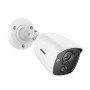 ANNKE CR1BM 2.8mm bullet PIR camera 5MP built-in white light