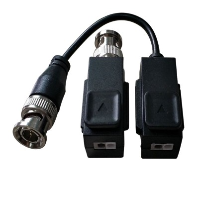 HIKVISION DS-1H18S/E(C) HD Video Balun 8MP