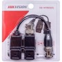 HIKVISION DS-1H18S/E(C) HD Video Balun 8MP