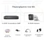 ANNKE DT61BS 16CH 2MP DVR + 8  CT1GZ 2MP 2.8mm  BULLET ΕΞΩΤΕΡΙΚΕΣ FULL SET