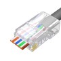 ΒΥΣΜΑ RJ45 UTP CAT6 PASS THROUGH