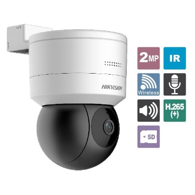 HIKVISION - DS-2DE1C200IW-D3/W(F1)(S7)