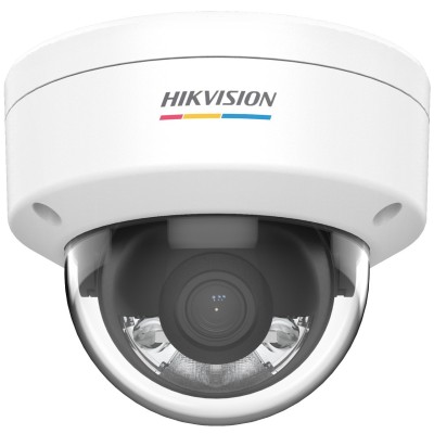 HIKVISION DS-2CD1127G0-L(D) 2.8mm IP Dome Camera 2MP