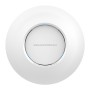 Grandstream GWN7625 Indoor 802.11ac Wave-2, 4x4:4 MU-MIMO Wi-Fi Access Point - PoE