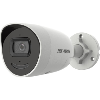 HIKVISION DS-2CD2086G2-IU/SL 2.8mm  ip bullet camera εξωτερικού χώρου