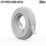 Καλώδιο Patch Cord UTP Cat5e  Lan 20m DCS-UTP-PATCH-CAT5E-20