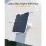 Reolink Solar Panel 2 White Type-C