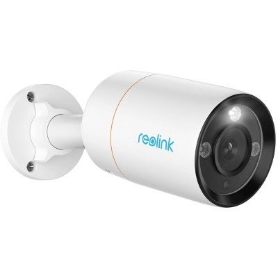 REOLINK RLC-1212A - Έξυπνη κάμερα με ισχυρό φωτισμό Spotlight