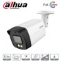 DAHUA HAC-HFW1509TLM-A-LED-S2 3.6mm Bullet Camera 5MP